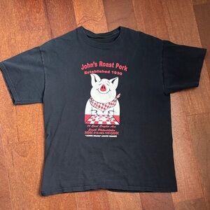 Men’s south Philly shirt